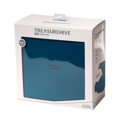 Ultimate Guard Treasurehive 90+ Tároló Doboz Menta