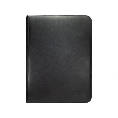 Ultra Pro Vivid 9 pocket Blinder Black Album