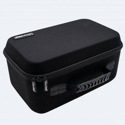 Ultra Pro Showcase Vault Fekete Táska