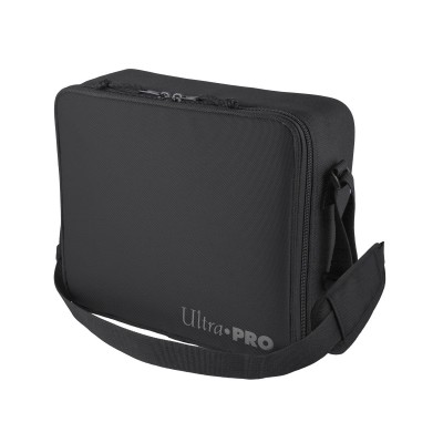 Ultra Pro Deluxe Carry Case Black Trim Táska