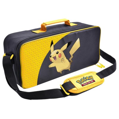 Ultra Pro Pikachuluxe Gaming Throve táska