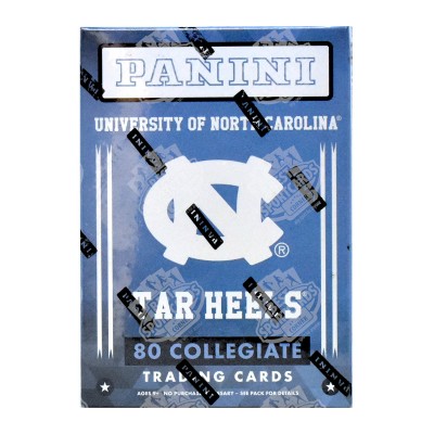 UNC Tar Heels Basketball Blaster doboz