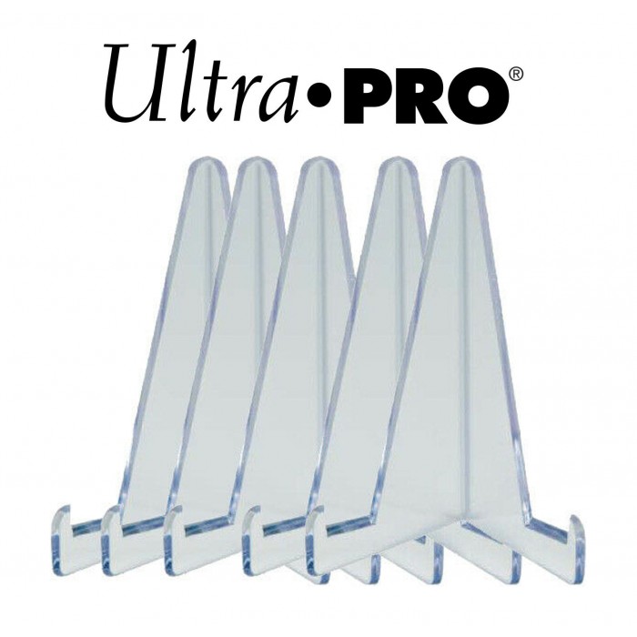Ultra Pro 5 db-os kártya állvány