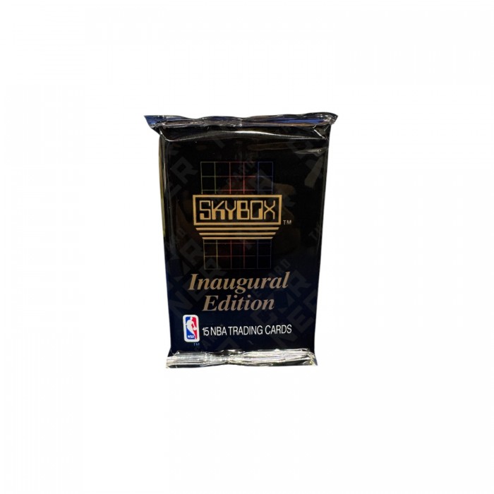 Skybox Basketball hobby csomag
