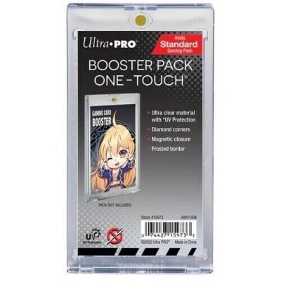 Ultra Pro One Touch Booster Pack mágneses tok