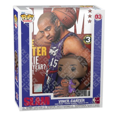 Funko Pop! Basketball Nba: Legends - George Gervin 105 Figure Multicolor  064681 - Фірмова джинсова куртка george 5-6 років