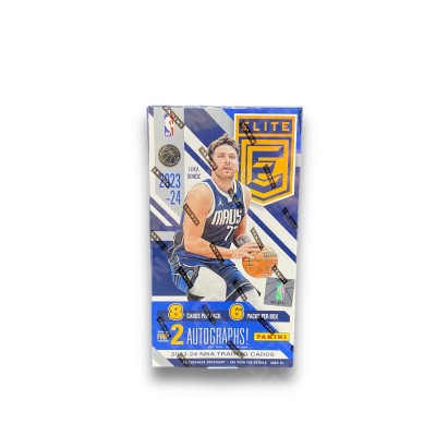 Panini Donruss Elite 23-24 Hobby doboz
