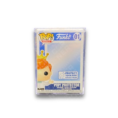Funko POP Stacks Hard Protective Case Funko POP Protect Funko POP Stacks Hard Protective Case Funko POP Protect