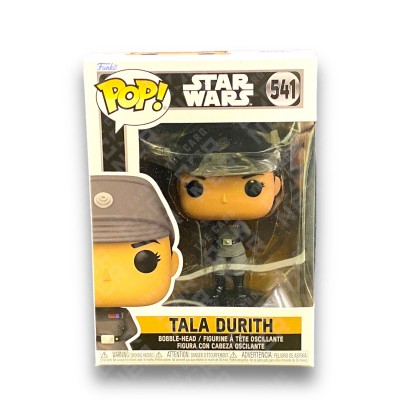 Funko Pop Star wars Tala Durith 541 Funko Figura Funko Pop Star wars Tala Durith 541 Funko Figura
