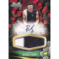 Topps Graphite Tennis 2024 hobby doboz