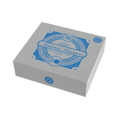 Panini National Treasure 23-24 International hobby