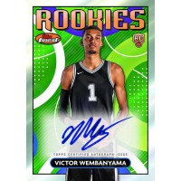 Topps Finest Basketball 23-24 Hobby doboz
