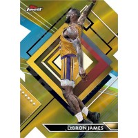 Topps Finest Basketball 23-24 Hobby doboz