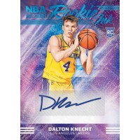 Panini Hoops Basketball 24-25 Hobby doboz