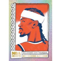 Panini Hoops Basketball 24-25 Hobby doboz