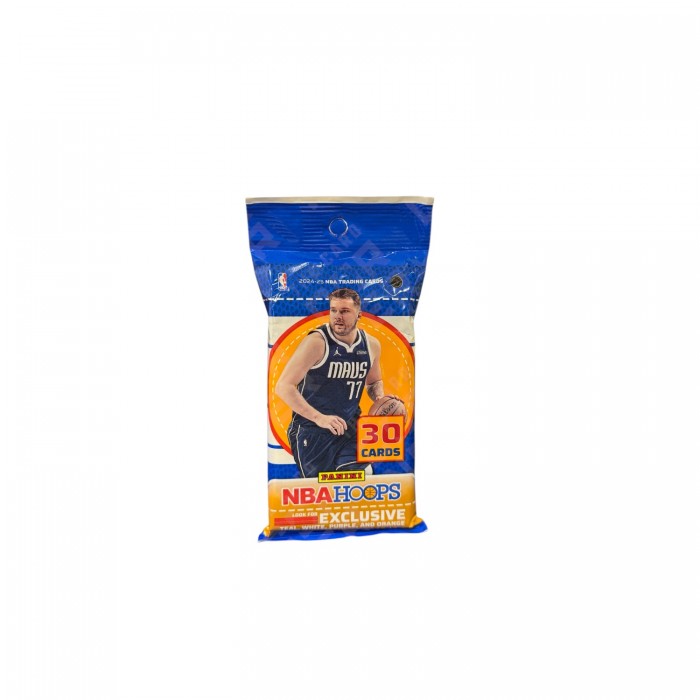 Panini Hoops Basketball 24-25 Fat pack csomag