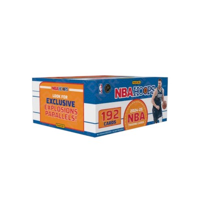 Panini Hoops Basketball 24-25 Retail doboz