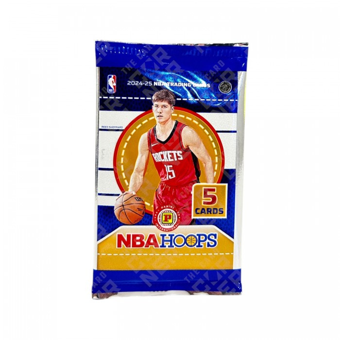 Panini Hoops 24-25 Gravity pack Csomag