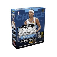 Panini Prizm Basketball 24-25 Choice doboz