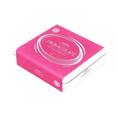 Panini Immaculate Soccer 24-25 International Hobby doboz