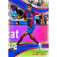 Panini Immaculate Soccer 24-25 International Hobby doboz