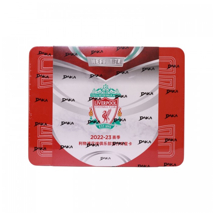 Daka Liverpool FC Ineffable 22-23 doboz