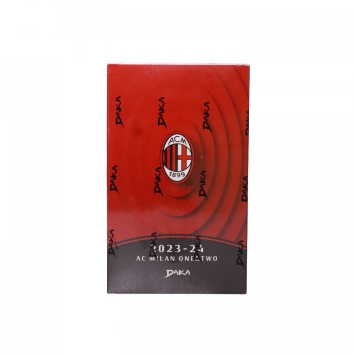 Daka AC Milan One&Two 23-24 Hobby doboz
