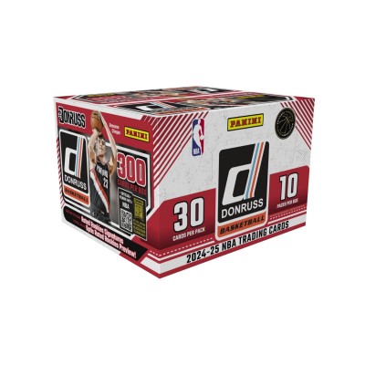 Panini Donruss Basketball 24-25 Hobby doboz
