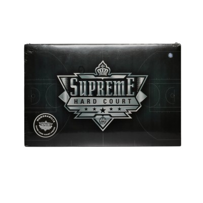 Upper Deck Supreme HardCourt 17-18 Hobby doboz