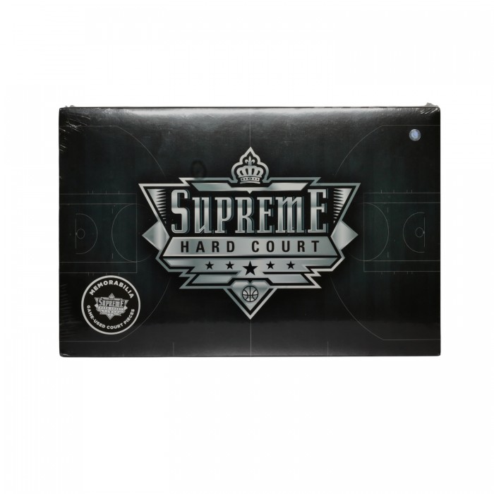 Upper Deck Supreme HardCourt 17-18 Hobby doboz