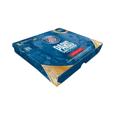 Topps PSG Exhibition 24-25 hobby doboz