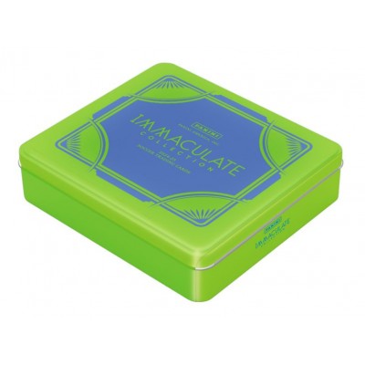 Panini Immaculate Soccer 24-25 Hobby doboz