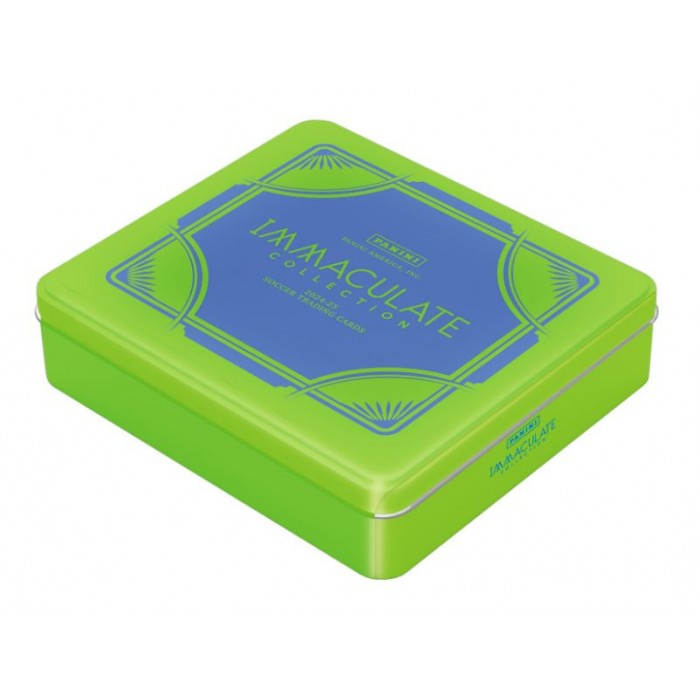 Panini Immaculate Soccer 24-25 Hobby doboz