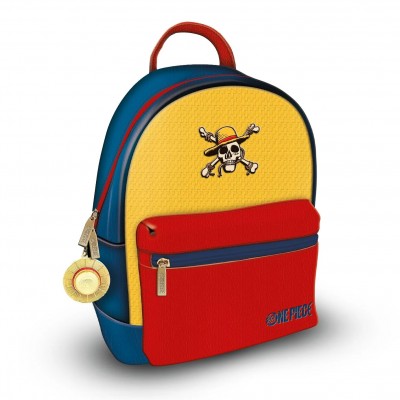 One Piece Backpack Luffy Hátizsák