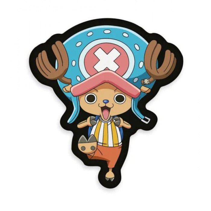 One Piece Pillow Chopper 36 cm kis párna