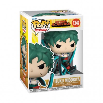 Funko Pop Izuku Midoriya 1347 figura