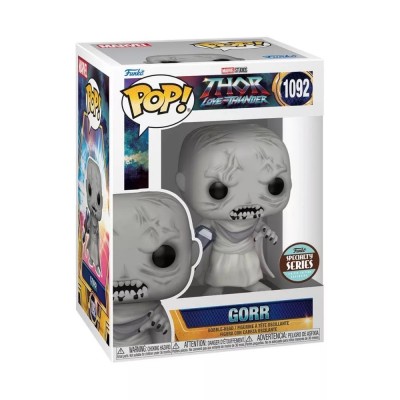 Funko Pop Thor - Gorr 1092 figura