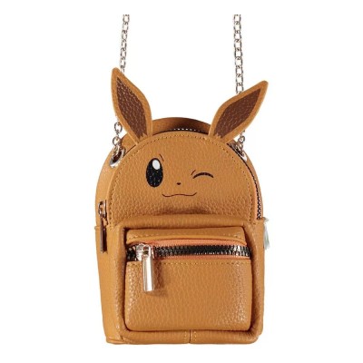 Pokémon Shopper bag Eevee mini táska