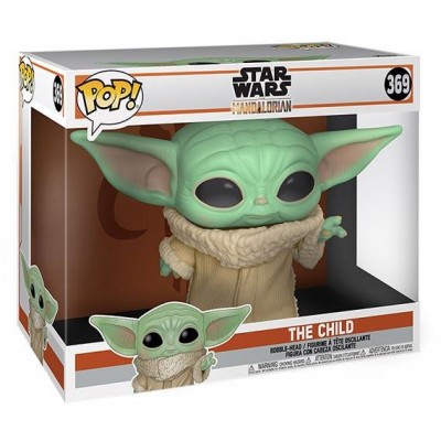 Funko The Mandalorian TheChild 25cm Figura