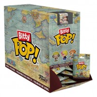 Funko One Piece Bitty POP! Vinyl Figure Figura