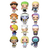Funko One Piece Bitty POP! Vinyl Figure Figura