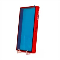 Hiveguard BGS Standard Aluminium RED Tok Hiveguard BGS Standard Aluminium RED Tok