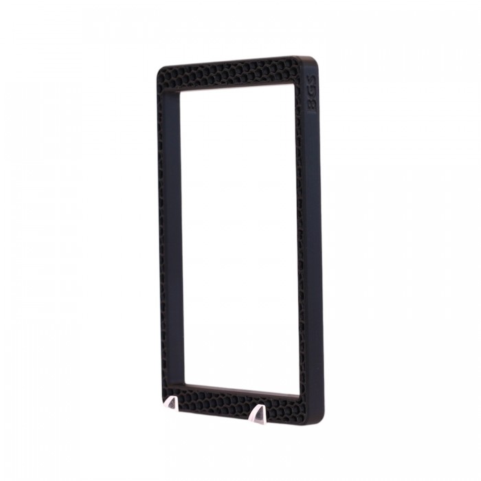 Hiveguard BGS 35-130pt Inlay BLK Betét