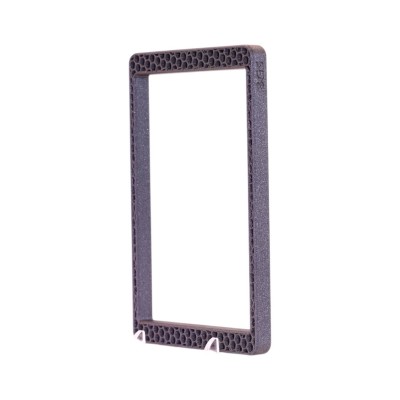 Hiveguard BGS 35-130pt Inlay Dark GRY Betét