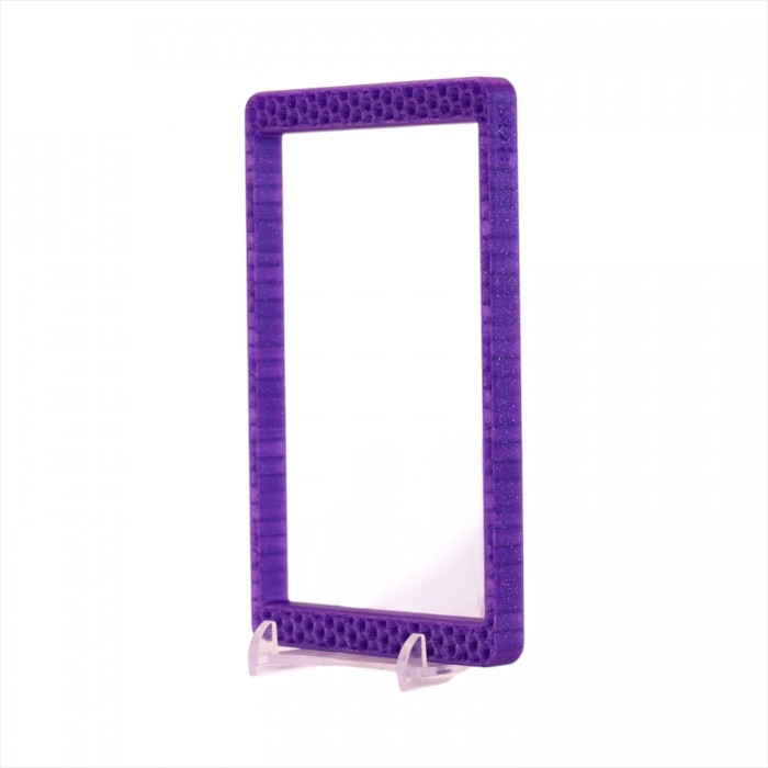 Hiveguard BGS 35-130pt Inlay PURPLE Betét Hiveguard BGS 35-130pt Inlay PURPLE Betét