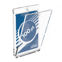 Magnetic cards case 100pt