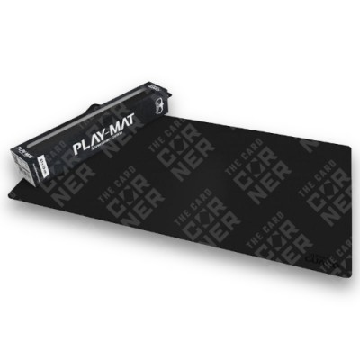 Ultimate Guard Black Playmat