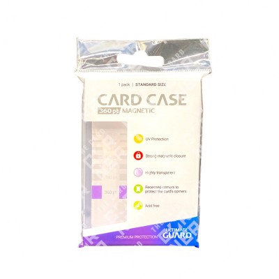 Ultimate Guard One Touch 360pt Mágneses Tok