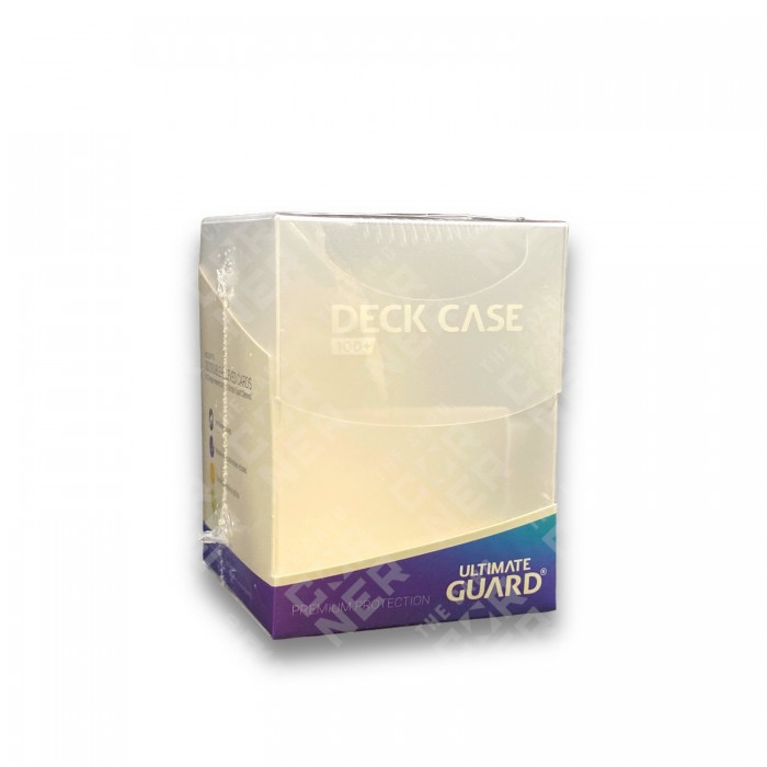 Ultimate Guard Deck case 100+ Tároló doboz