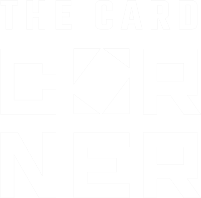 The Card Corner - Sportkártya szaküzlet